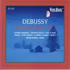 Debussy: Solo Piano Music, Vol. 2 album lyrics, reviews, download