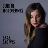Sara, sag was - Single album lyrics, reviews, download