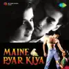 Mere Rang Mein Rangne Wali song lyrics