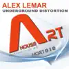 Underground Distortion - Single album lyrics, reviews, download