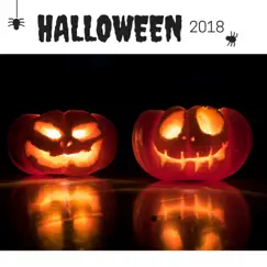 Halloween 2018 - Thriller Horror Music for Scary Storytelling, Scariest Dark Ambient Songs Collection by Halloween Music Specialists album reviews, ratings, credits