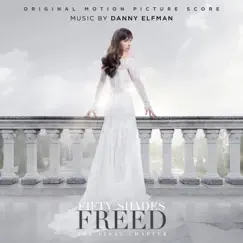 Fifty Shades Freed (Original Motion Picture Score) by Danny Elfman album reviews, ratings, credits