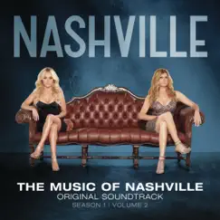 The Music of Nashville Original Soundtrack Volume 2 by Nashville Cast album reviews, ratings, credits
