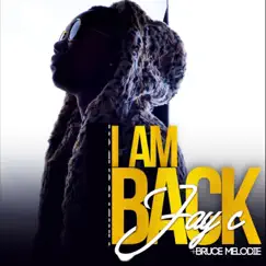 Im Back (feat. Bruce Melodie) Song Lyrics