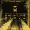 Le Nothing Express Redux (MMXVIII Version) - Single album lyrics, reviews, download