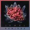 Jewel (feat. Nikki Vianna) [Remixes] - EP album lyrics, reviews, download
