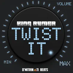 Twist It - Single by King Rumer album reviews, ratings, credits