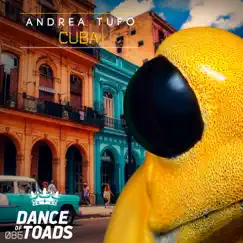 Cuba - Single by Andrea Tufo album reviews, ratings, credits