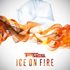 Ice on Fire (Club Edit) Song Lyrics