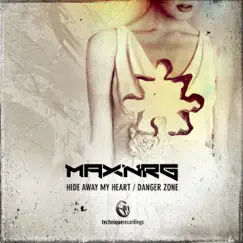 Hide Away My Heart (Dubstep Mix) Song Lyrics