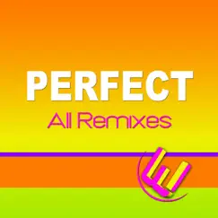Perfect (132 Bpm Extended Mix) Song Lyrics