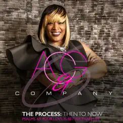 The Process: Then to Now (Psalms 63: Your Love Is Better Than Life) - Single by ACG & Company album reviews, ratings, credits