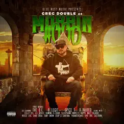 Mobbin' Hood by Greg Double album reviews, ratings, credits