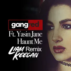 Haunt Me (feat. Yasmin Jane) [Liam Keegan Radio Edit] Song Lyrics