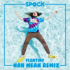 Floating (Nah Mean Remix) Song Lyrics