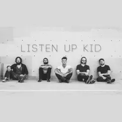 Fanatic - Single by Listen Up Kid album reviews, ratings, credits