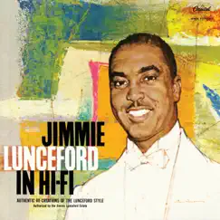 Jimmie Lunceford In Hi-Fi by Billy May album reviews, ratings, credits