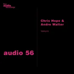 Valkyre - Single by Chris Hope & Andre Walter album reviews, ratings, credits