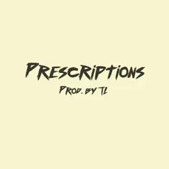 Prescriptions Song Lyrics