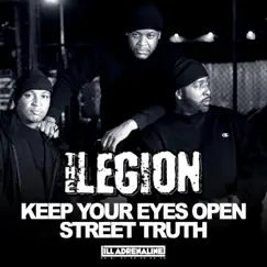 Street Truth Song Lyrics