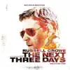 The Next Three Days (Original Motion Picture Soundtrack) album lyrics, reviews, download