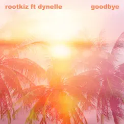 Goodbye (feat. Dynelle) [Time To Say Club Extended] Song Lyrics