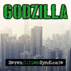 Godzilla (feat. DJ Trizzles) Song Lyrics