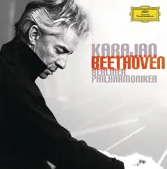 Beethoven: Symphonies & Overtures by Herbert von Karajan & Berlin Philharmonic album reviews, ratings, credits