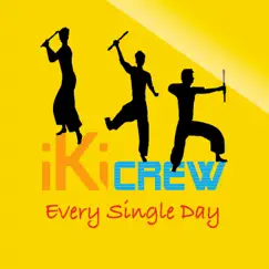 Every Single Day - Single by IKi Crew album reviews, ratings, credits