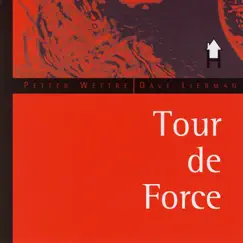 Tour De Force by Petter Wettre & Dave Liebman album reviews, ratings, credits