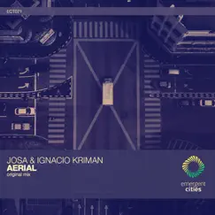 Aerial - Single by Josa & Ignacio Kriman album reviews, ratings, credits