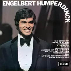 Engelbert Humperdinck by Engelbert Humperdinck album reviews, ratings, credits