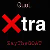 Xtra - Single album lyrics, reviews, download