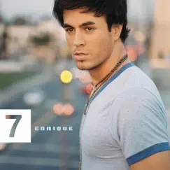 7 (Bonus Version) by Enrique Iglesias album reviews, ratings, credits