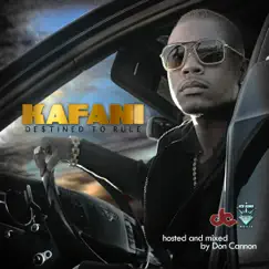 Destined to Rule by Kafani album reviews, ratings, credits