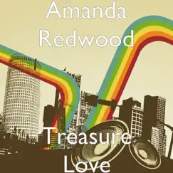 Treasure Love - Single by Amanda Redwood album reviews, ratings, credits