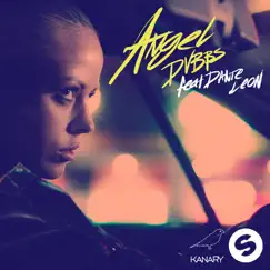 Angel (feat. Dante Leon) - Single by DVBBS album reviews, ratings, credits