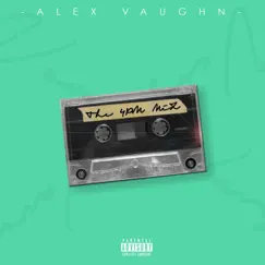The 4pm Mix - EP by Alex Vaughn album reviews, ratings, credits