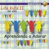 Aprendendo a Adorar, Vol. 2 (Ao Vivo) album lyrics, reviews, download
