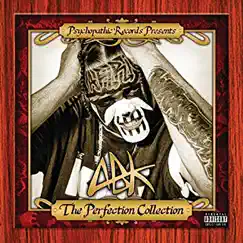 The Perfection Collection by Anybody Killa album reviews, ratings, credits