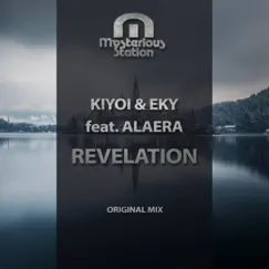 Revelation (feat. Alaera) - Single by Kiyoi & Eky album reviews, ratings, credits