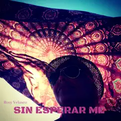 Sin Esperarme Song Lyrics