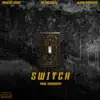 Switch (feat. Big Skeez) - Single album lyrics, reviews, download