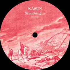 Breathing - EP by Kasun album reviews, ratings, credits