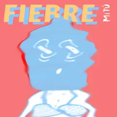 Fiebre Song Lyrics