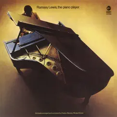 The Piano Player by Ramsey Lewis album reviews, ratings, credits