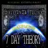 7 Day Theory album lyrics, reviews, download