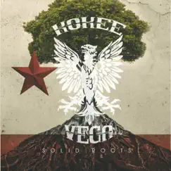 Solid Roots by Kokee Vega album reviews, ratings, credits