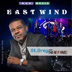 East Wind (feat. The New Waves) Song Lyrics