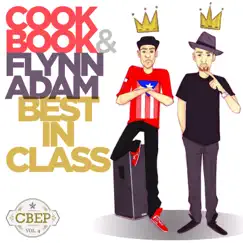 Best In Class - Single by CookBook & Flynn Adam album reviews, ratings, credits